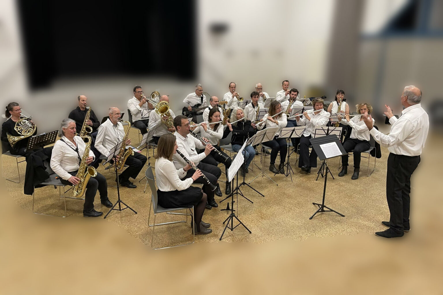 Veyrier Orchestra