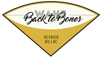 Partenaire Back to Bones