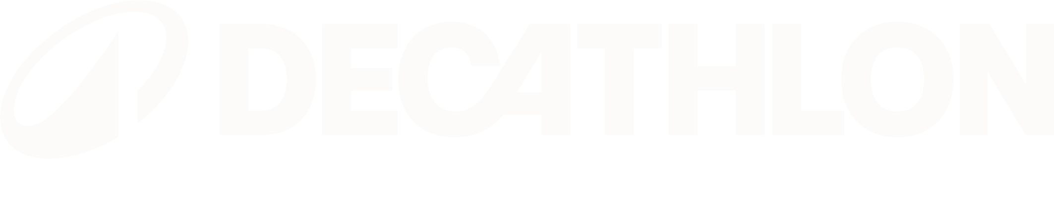 Partenaire decathlon