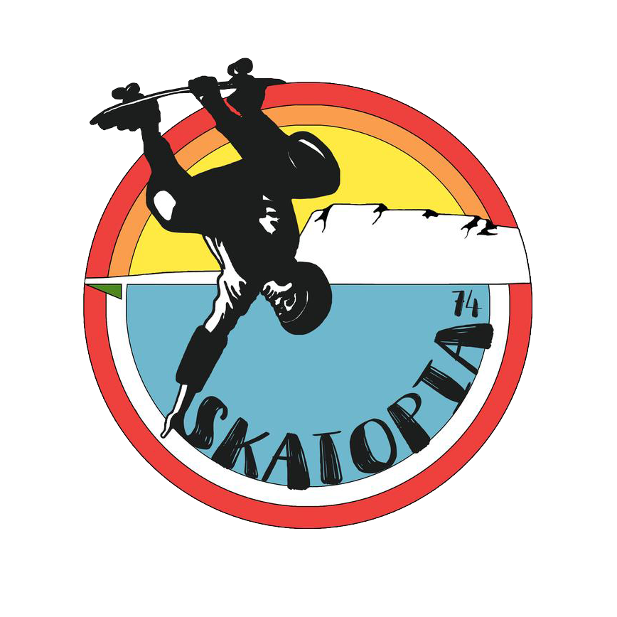Partenaire Skatopia